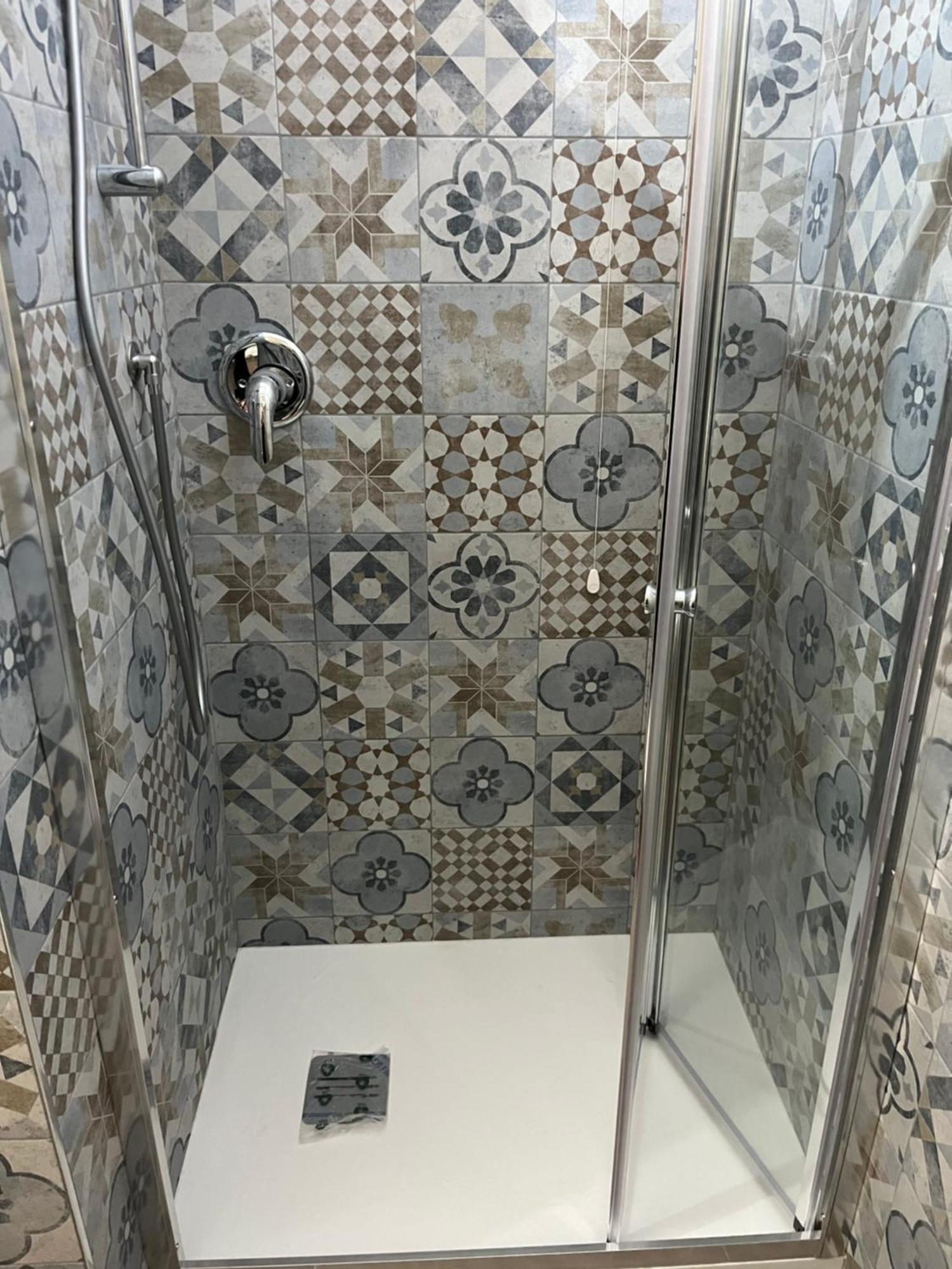 Bouganville Casa Vacanza Ambiente Climatizzato Con Wi Fi Pineto Luaran gambar