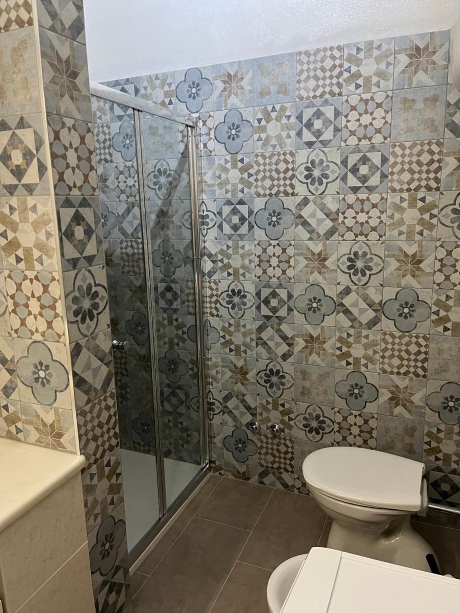 Bouganville Casa Vacanza Ambiente Climatizzato Con Wi Fi Pineto Luaran gambar