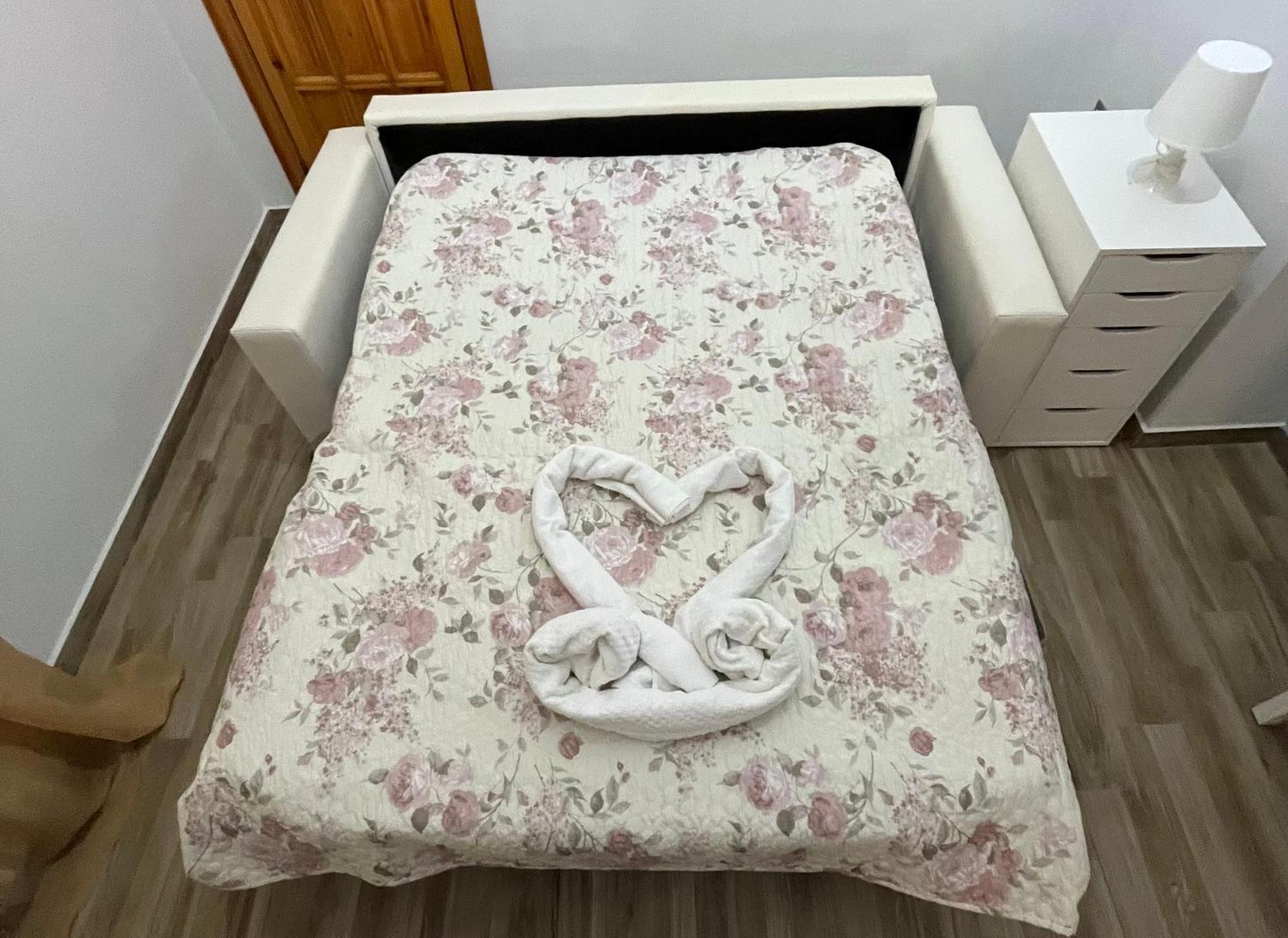 Bouganville Casa Vacanza Ambiente Climatizzato Con Wi Fi Pineto Luaran gambar